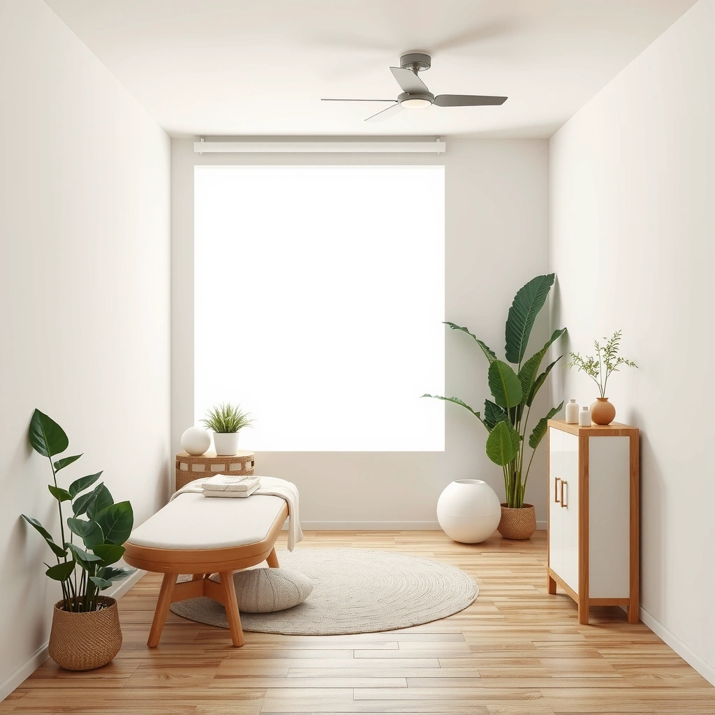 About Natural Luxury Wellness